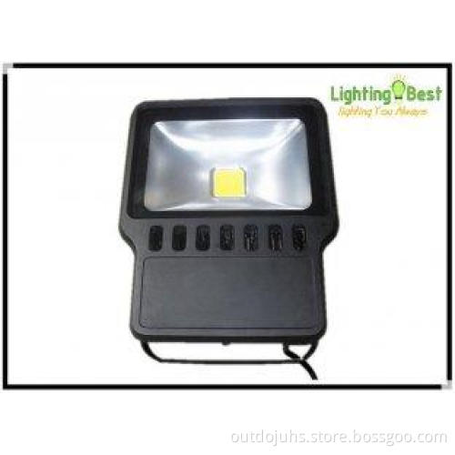 90W, 120w, 150W Epistar or Bridgelux Chip Black IP65 Led Li